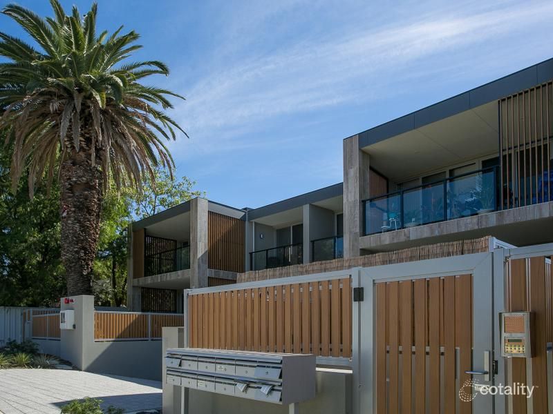 6/22 Seventh Ave, Maylands, WA 6051