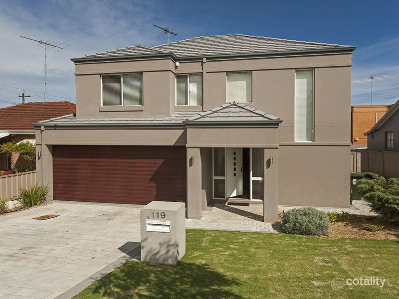 119a Burniston St, Scarborough, WA 6019