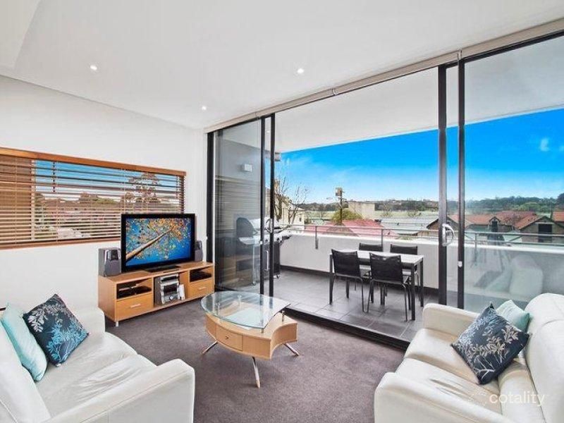 306e/103-105 Doncaster Ave, Kensington, NSW 2033