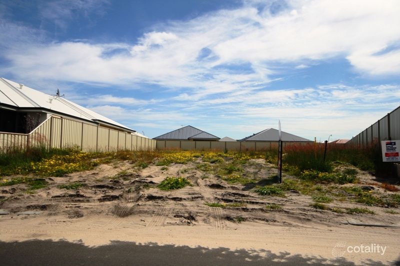 4 Citrine St, Australind, WA 6233