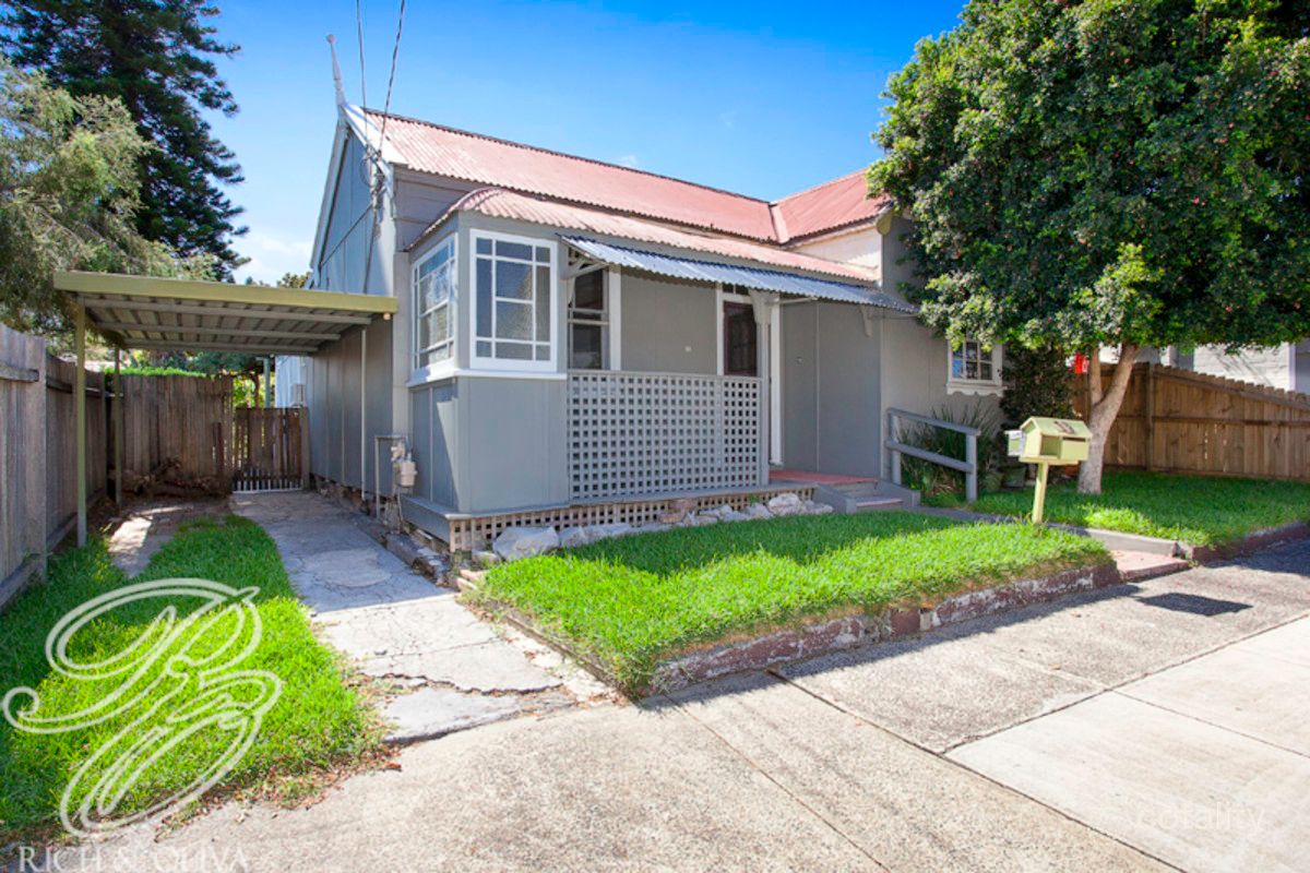 12 Lion St, Croydon, NSW 2132