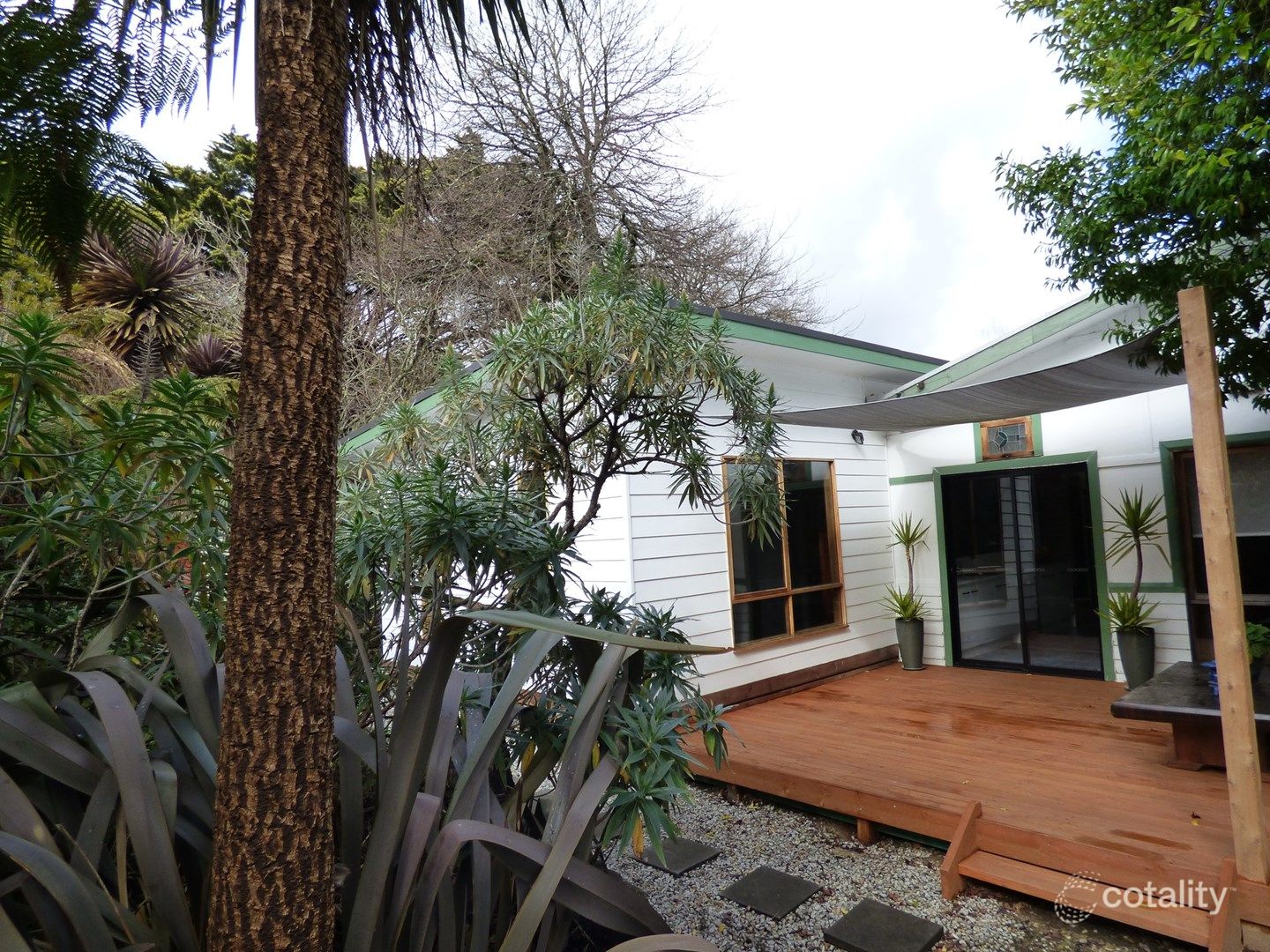 398 Woods Point Rd, East Warburton, VIC 3799