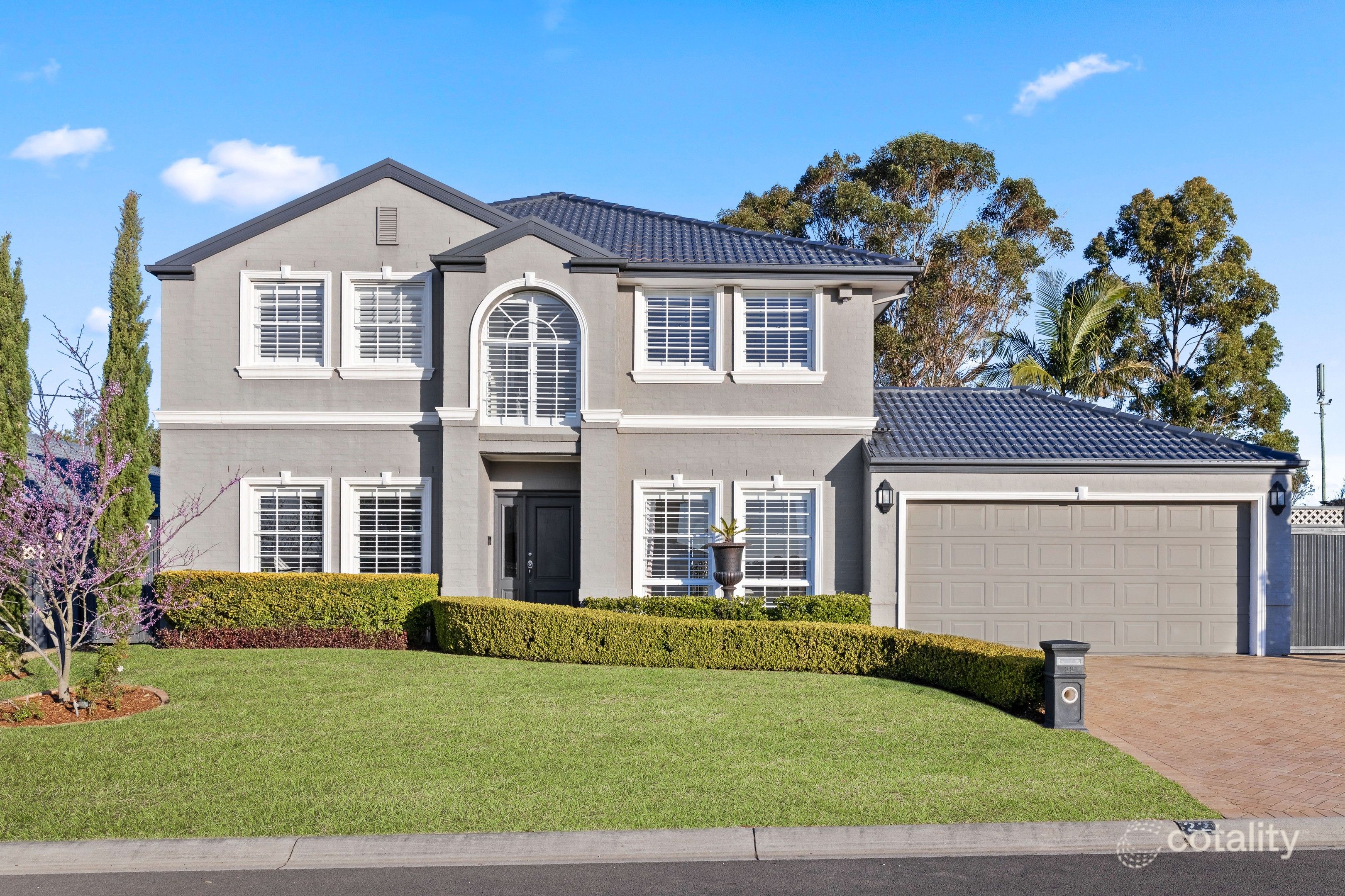 22 Silvereye Ct, Woronora Heights, NSW 2233