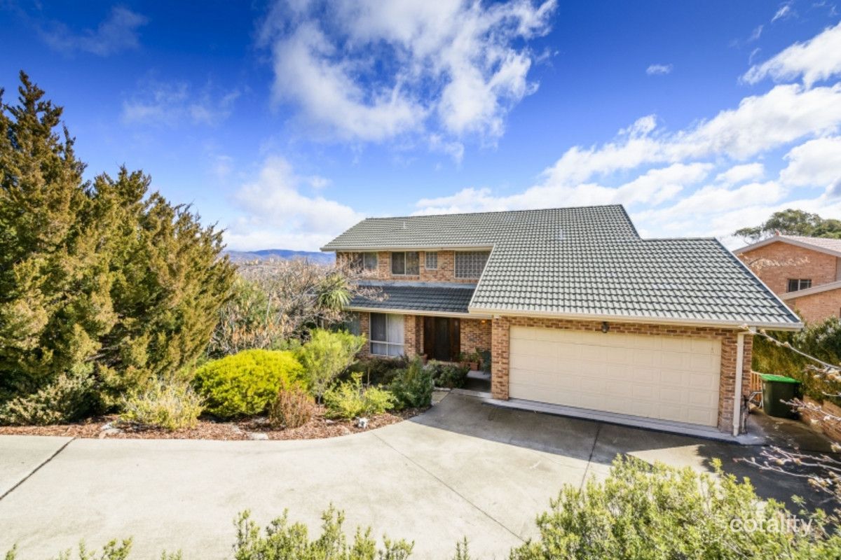 14 Tatchell St, Calwell, ACT 2905