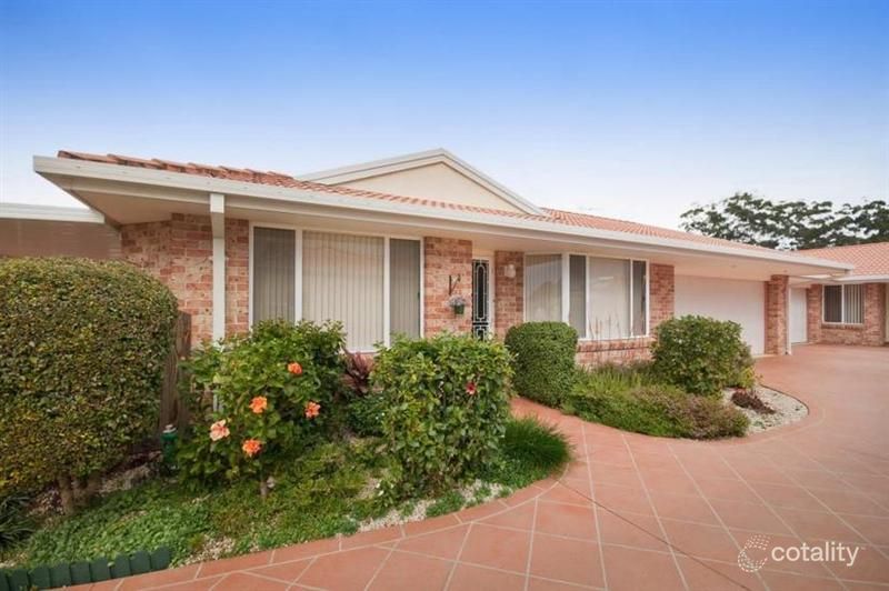 1/12 Margaret Cl, Port Macquarie, NSW 2444