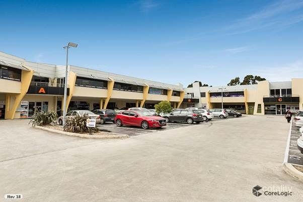 11b/1-13 The Gateway, Broadmeadows, VIC 3047
