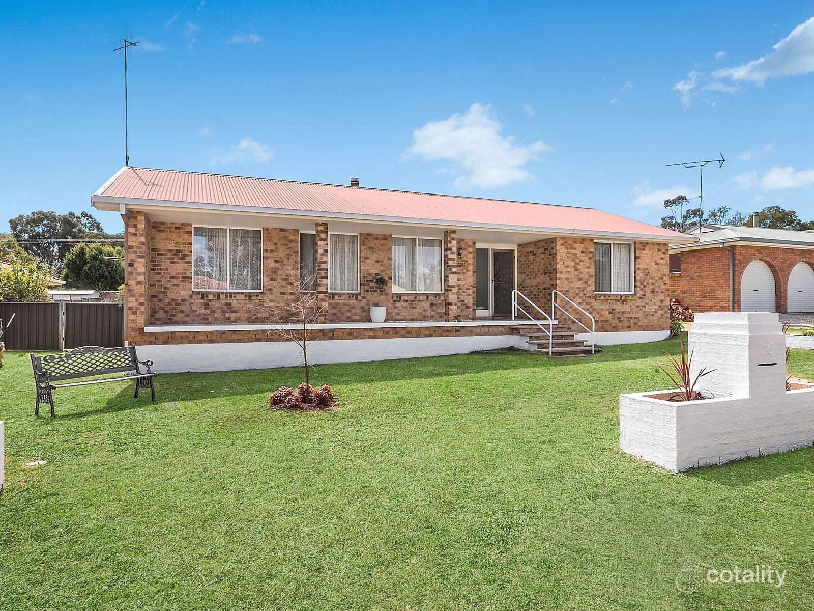 16 Yaraandoo St, Gulgong, NSW 2852