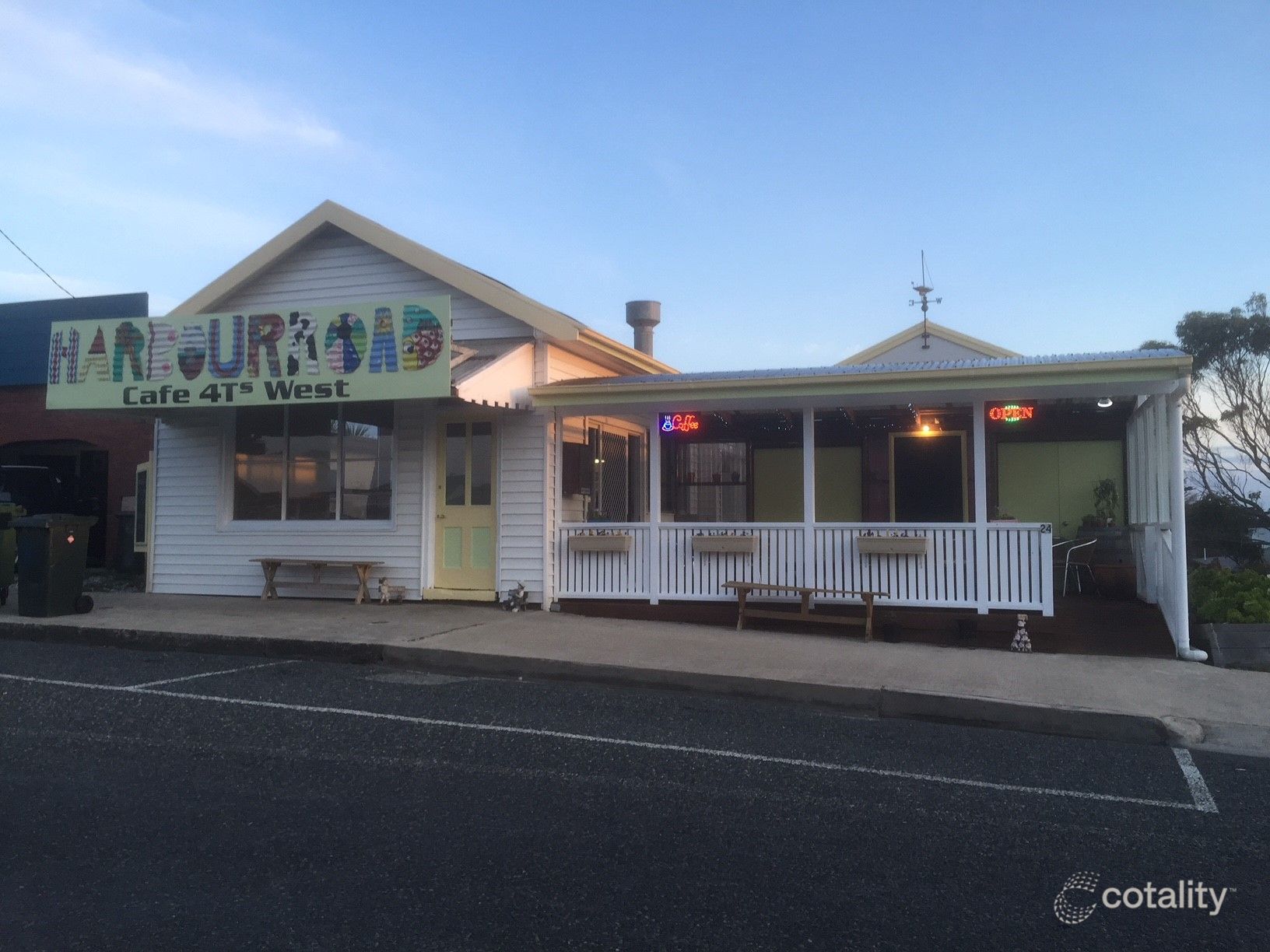 24 Edward St, Currie, TAS 7256