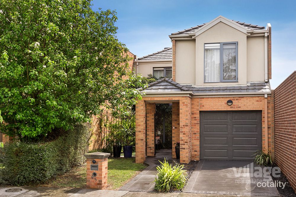65 Mill Ave, Yarraville, VIC 3013