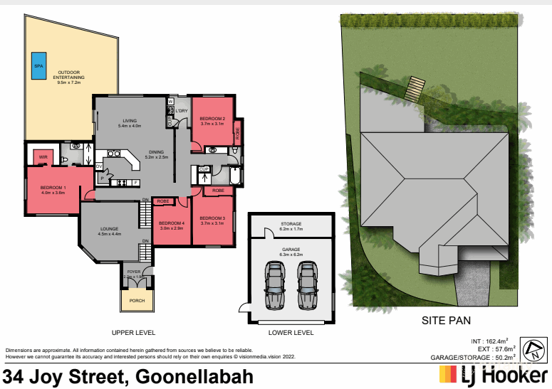 34 Joy St, Goonellabah, NSW 2480