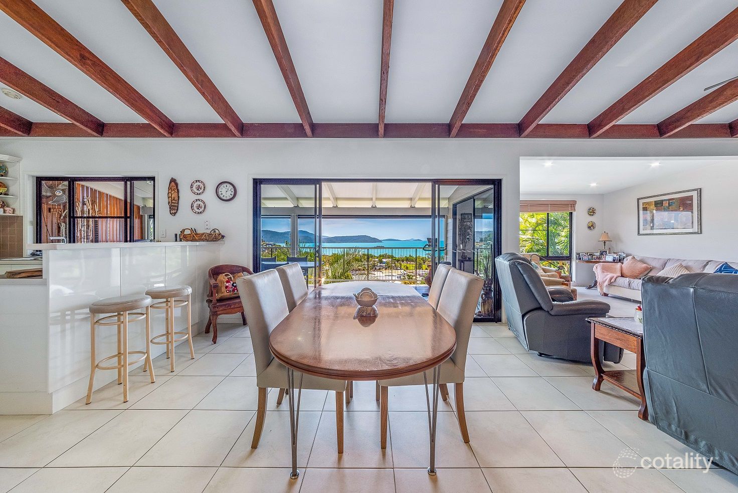 1 Woodwark Cres, Cannonvale, QLD 4802