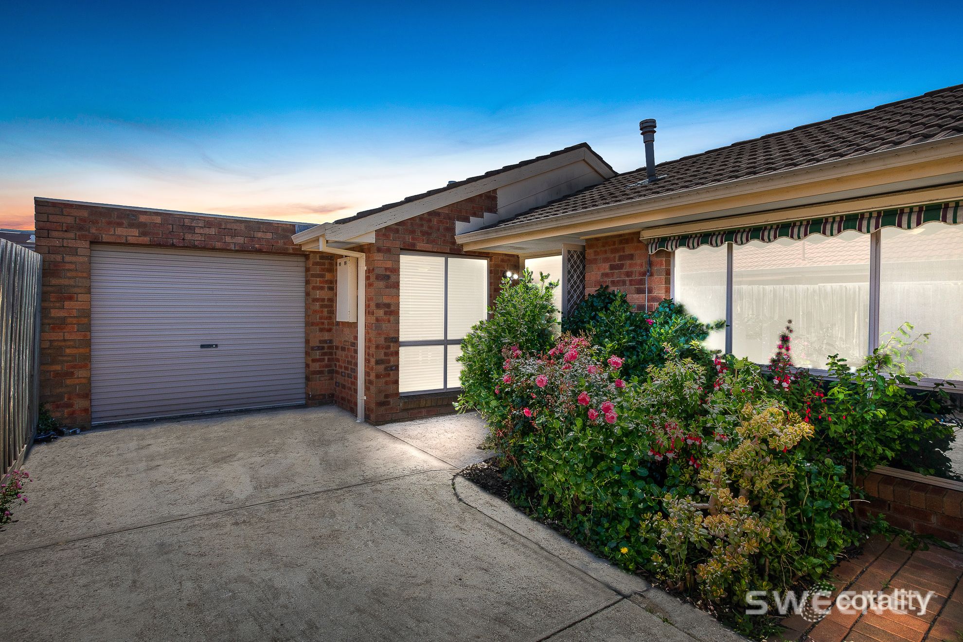2/59 Tatman Dr, Altona Meadows, VIC 3028