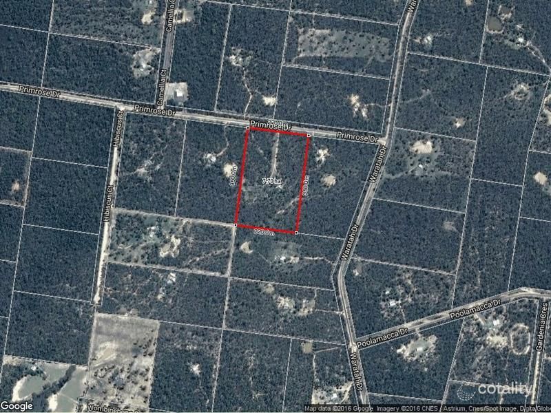 35 Primrose Dr, Millmerran Downs, QLD 4357