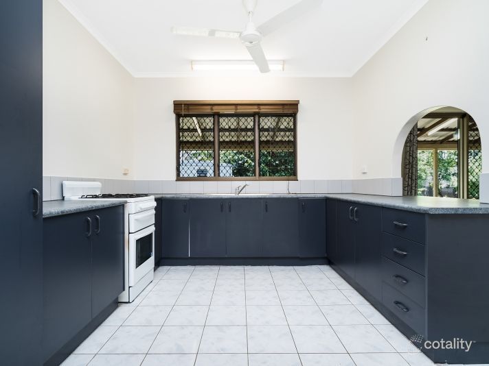 3 Crucis Ct, Woodroffe, NT 0830