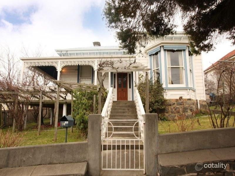 74 Hill St, West Launceston, TAS 7250