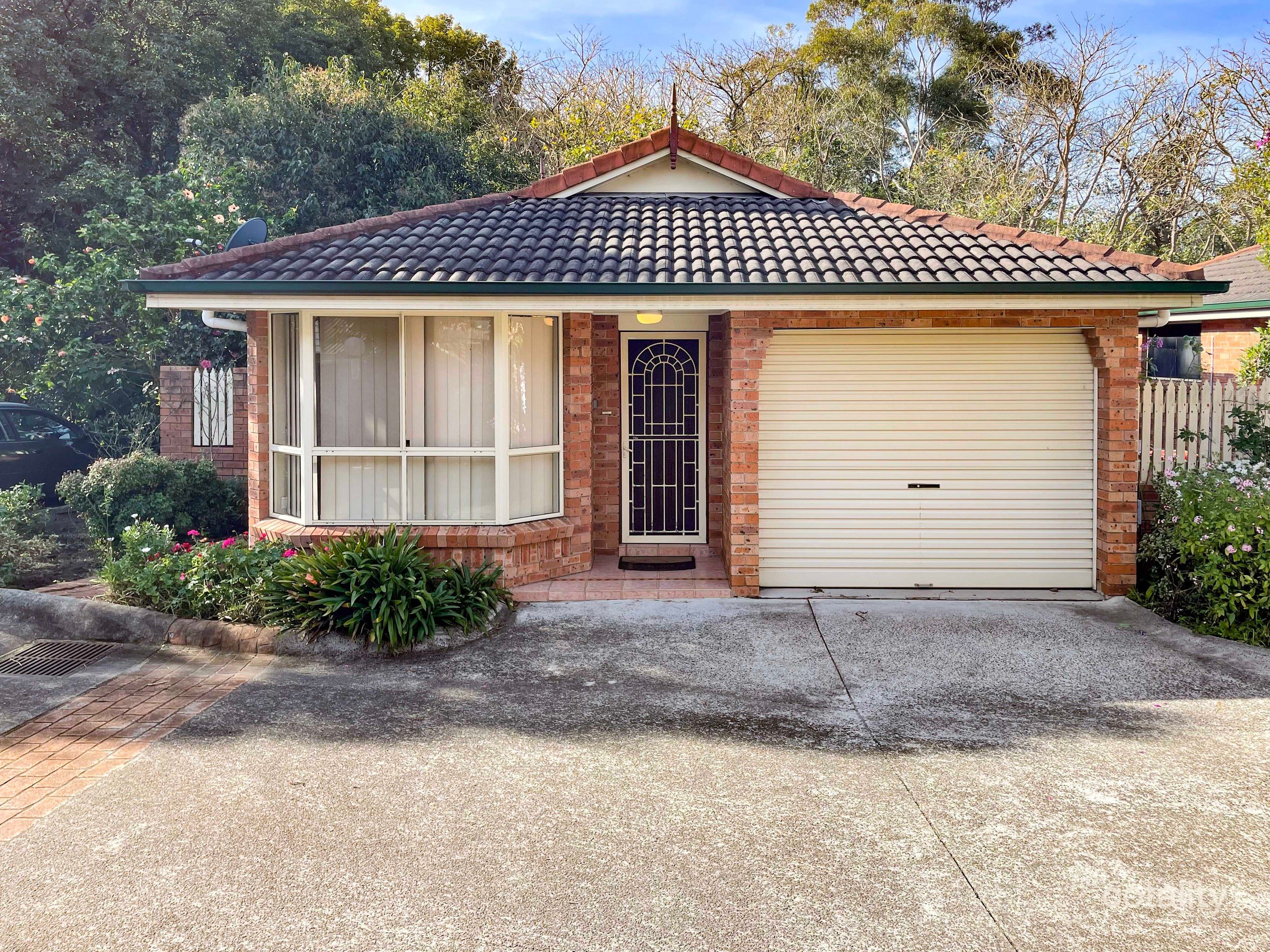 1/29 Railway St, Corrimal, NSW 2518