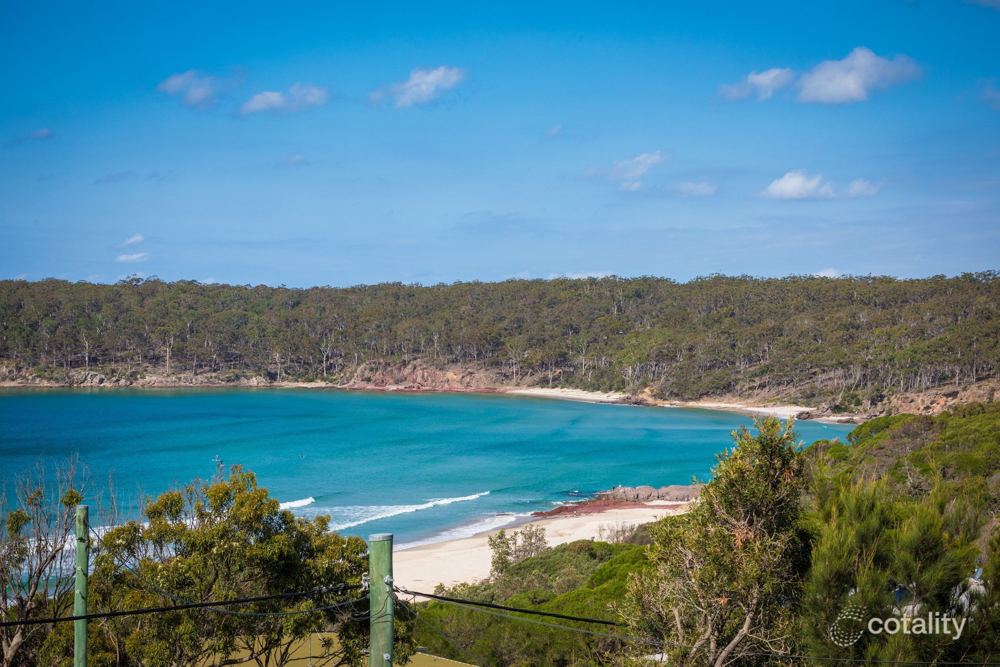 46 Coraki Dr, Pambula Beach, NSW 2549