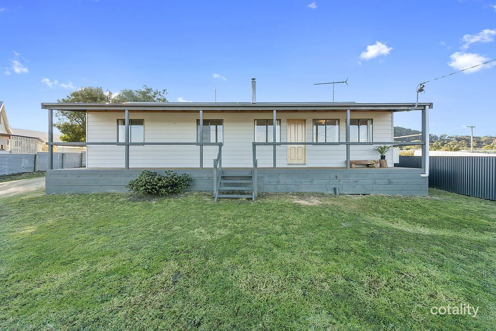 6 Berrys Ct, Nubeena, TAS 7184