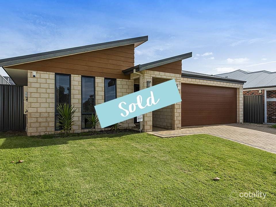 16 Jane Turn, Baldivis, WA 6171
