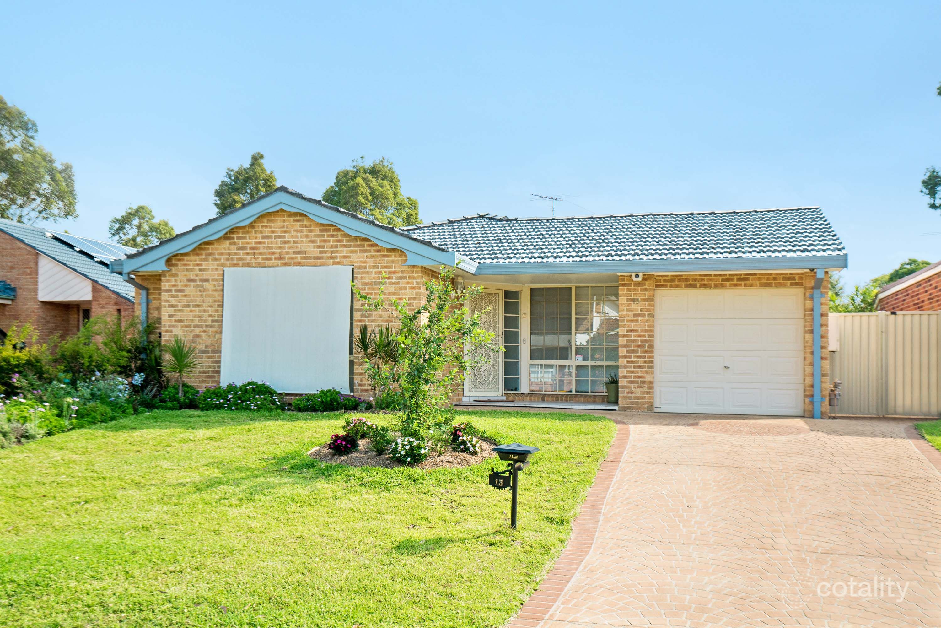 13 Glengyle Ct, Wattle Grove, NSW 2173