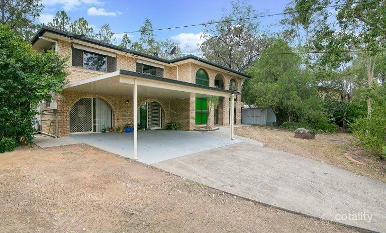 97 Perdita St, Bellbird Park, QLD 4300
