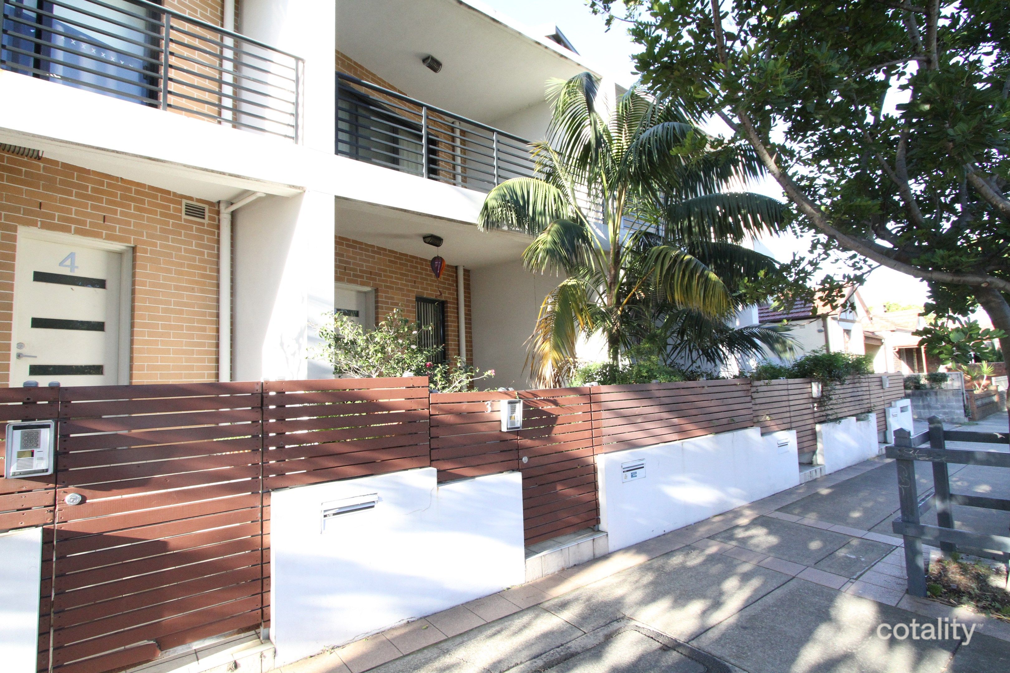 3/151-153 Illawarra Rd, Marrickville, NSW 2204