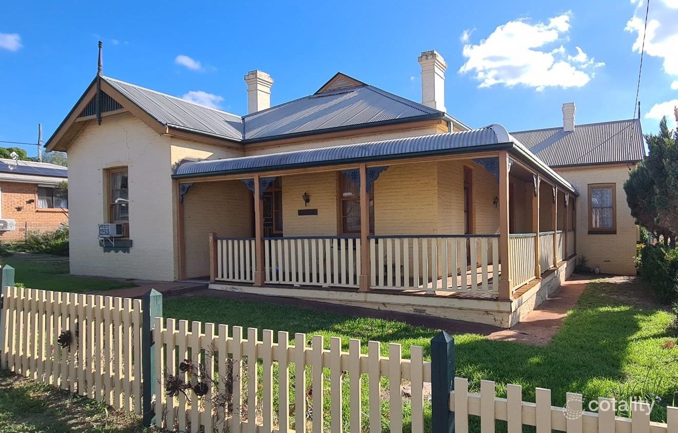 7 Merrygoen St, Dunedoo, NSW 2844