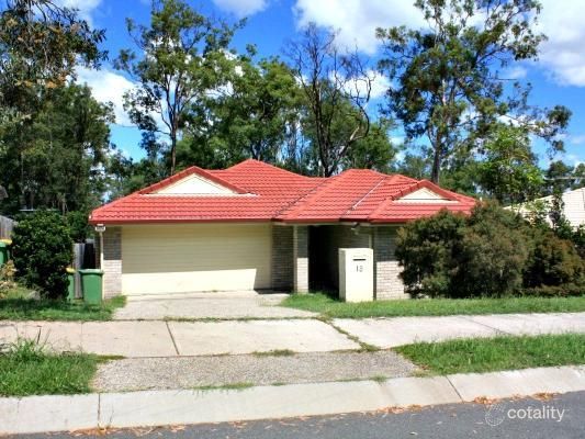 18 Tranquillity Cir, Brassall, QLD 4305