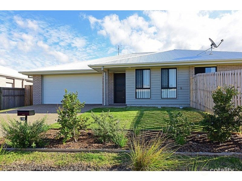 1/20 Henning Cres, Meridan Plains, QLD 4551