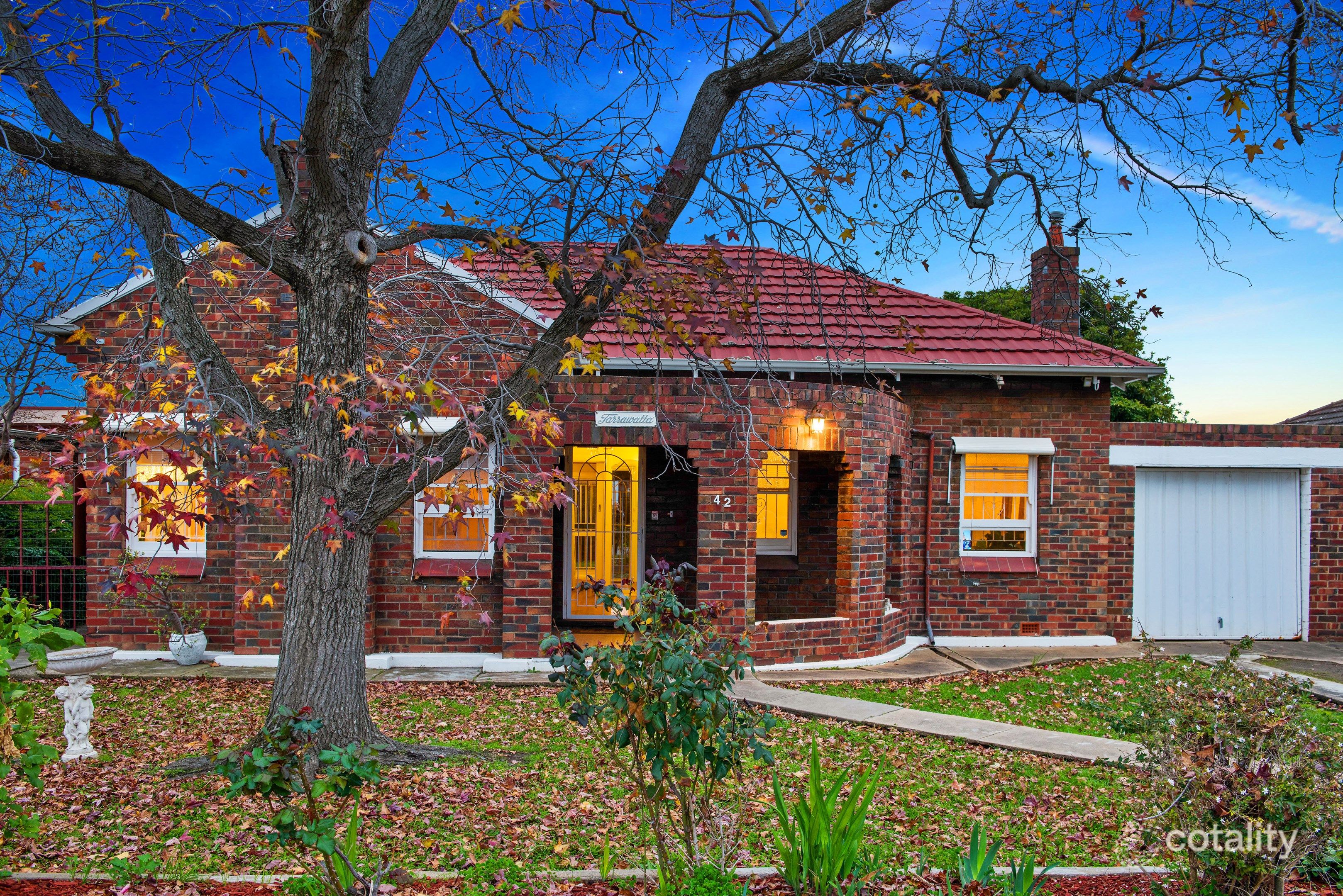 42 Kerr Grant Tce, South Plympton, SA 5038