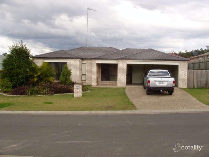 10 Rosefinch St, Upper Coomera, QLD 4209