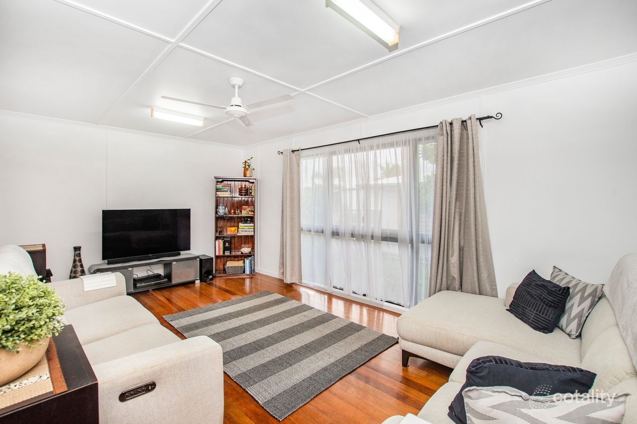 26 Goldsworthy St, Heatley, QLD 4814