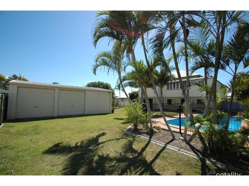 5 Elizabeth St, Bundaberg South, QLD 4670