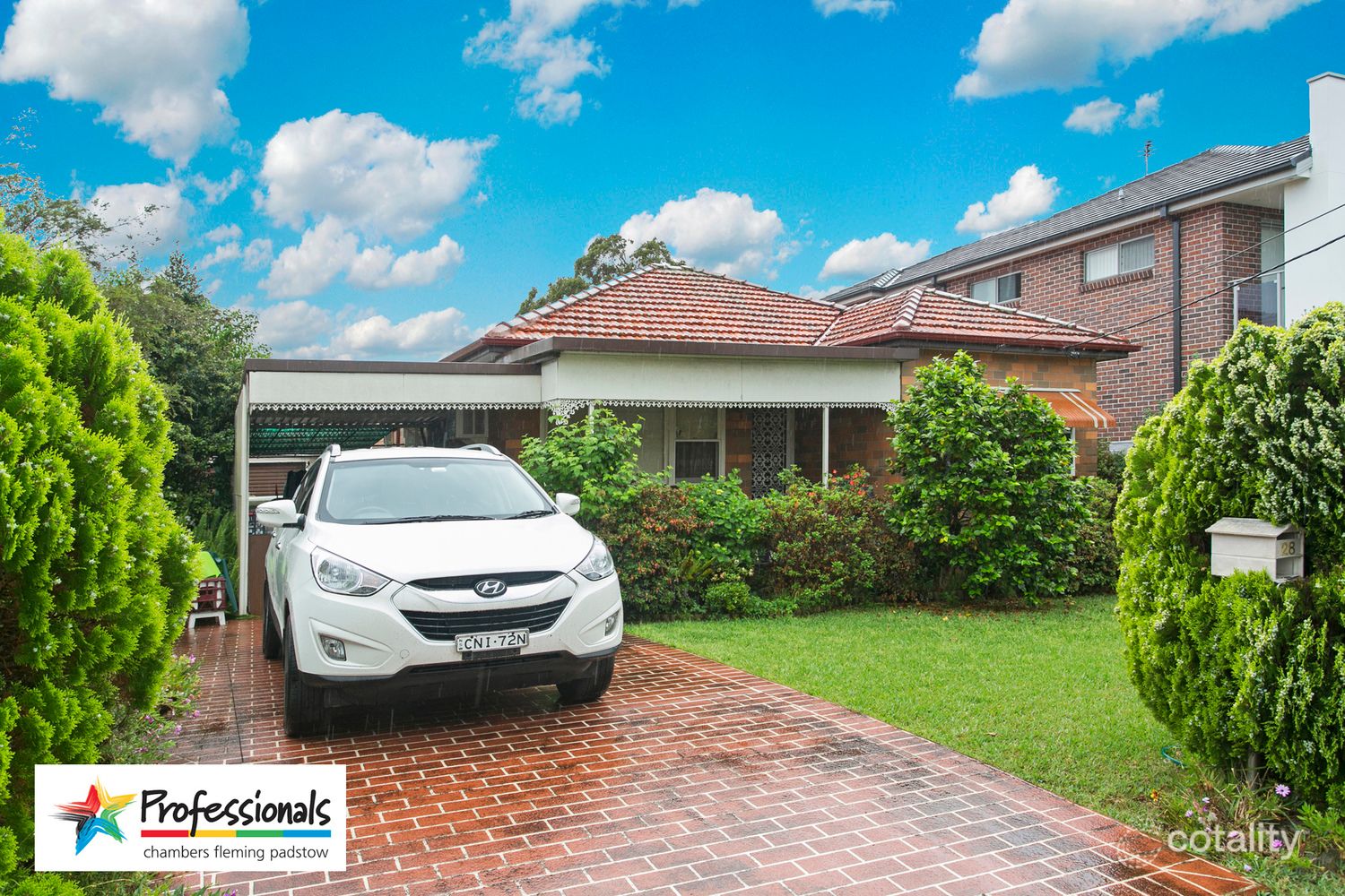 28 Anne St, Revesby, NSW 2212