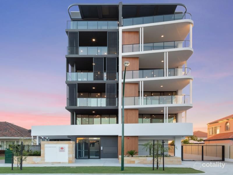 103/87 Robert St, Como, WA 6152