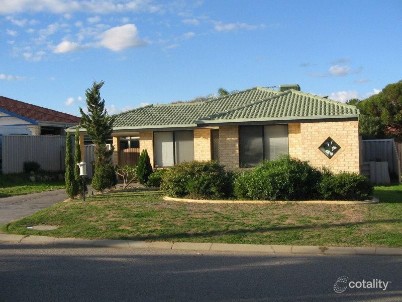 34 Elkington Mews, Clarkson, WA 6030