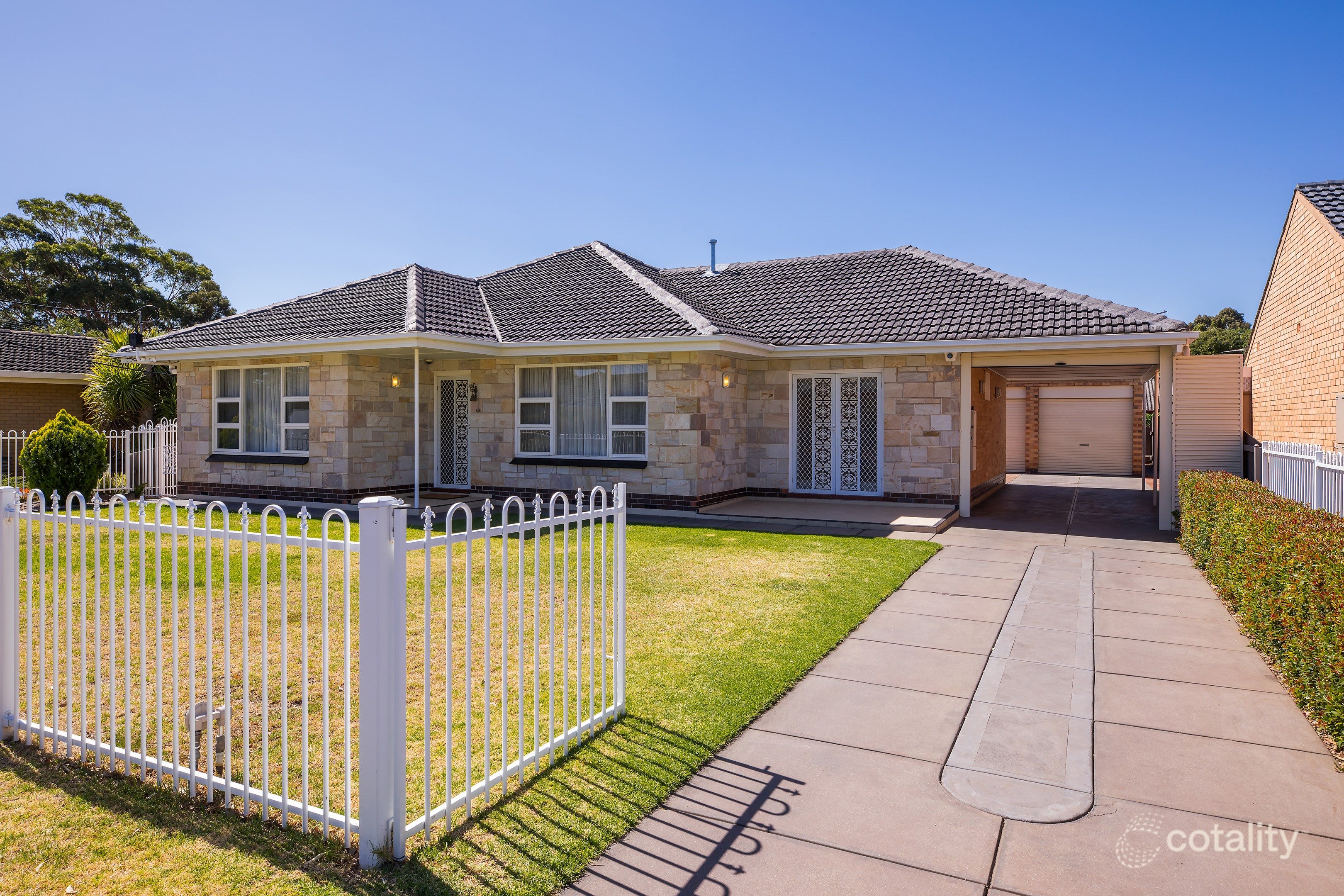 30 Mead Cres, Melrose Park, SA 5039