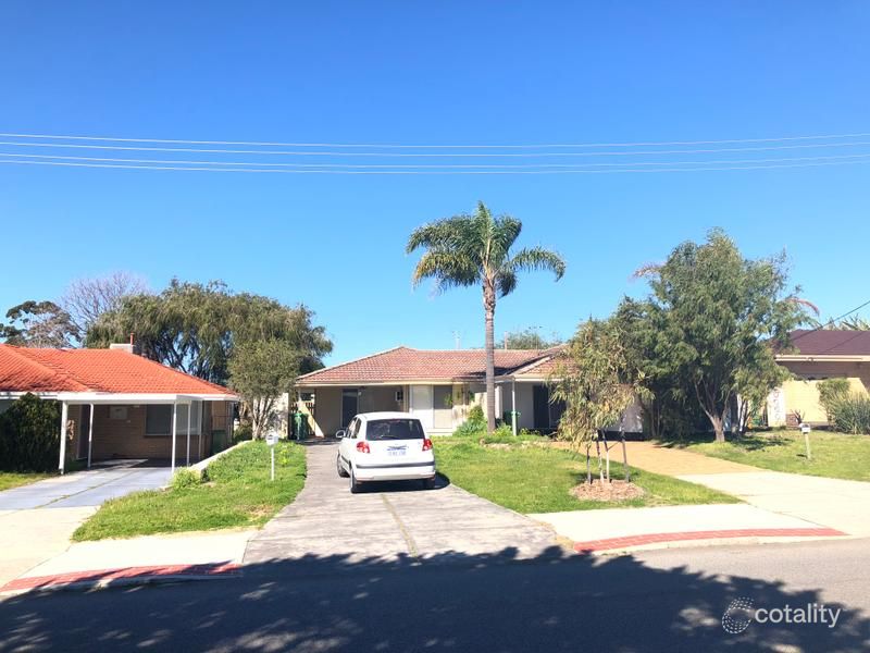 580a Morley Dr, Morley, WA 6062