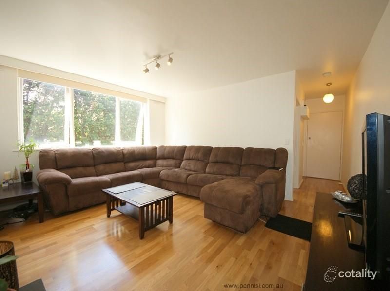 6/42 The Parade, Ascot Vale, VIC 3032