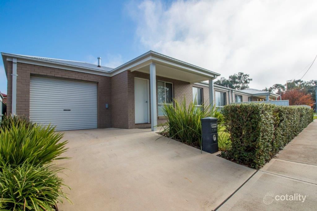 1/595 Kemp St, Lavington, NSW 2641