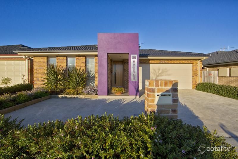 86 Bill Ferguson Cct, Bonner, ACT 2914