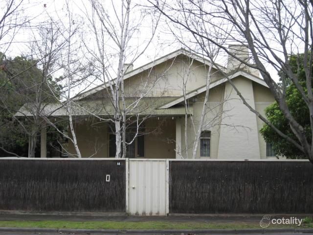 44 Seventh Ave, St Peters, SA 5069