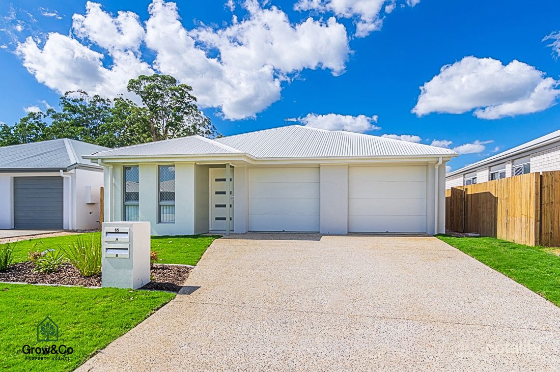 65 Paddington St, Bellmere, QLD 4510