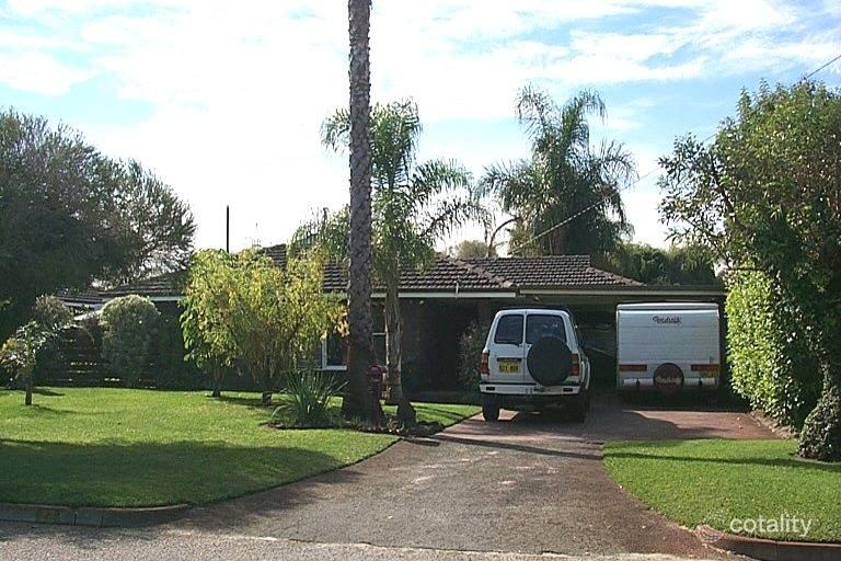 22 Glennon Way, Rossmoyne, WA 6148