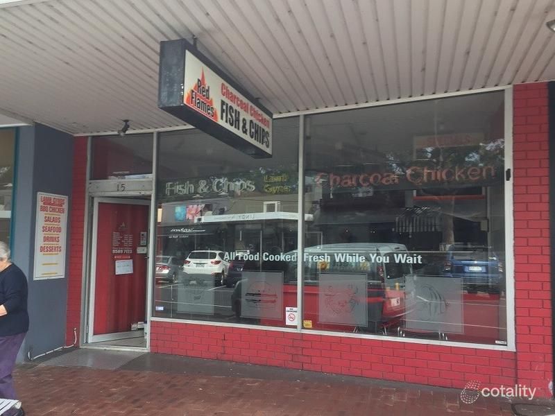 15 North Con, Beaumaris, VIC 3193