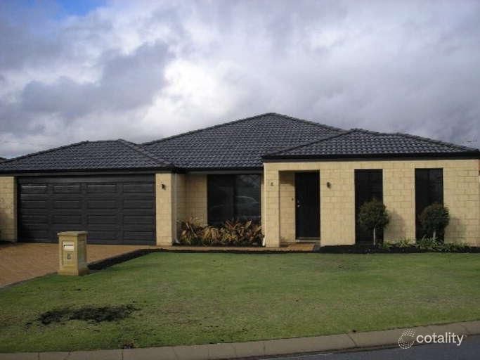 8 Dorrigo Way, South Lake, WA 6164