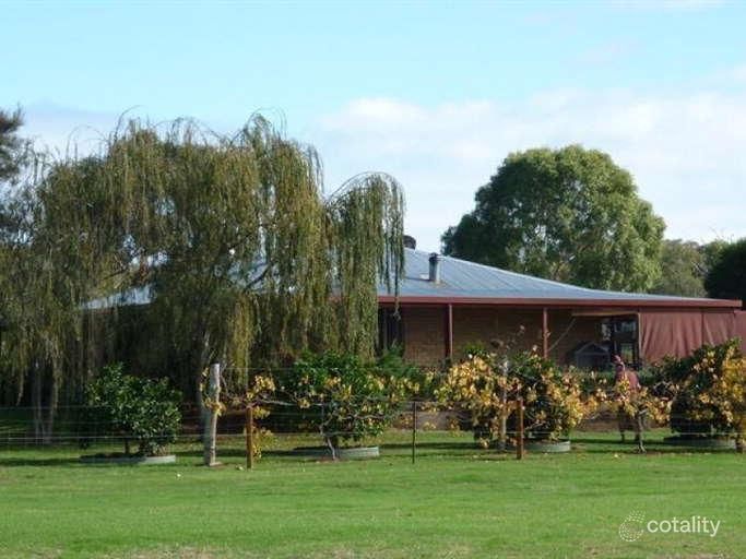 12 Taverner Rd, Waterloo, WA 6228