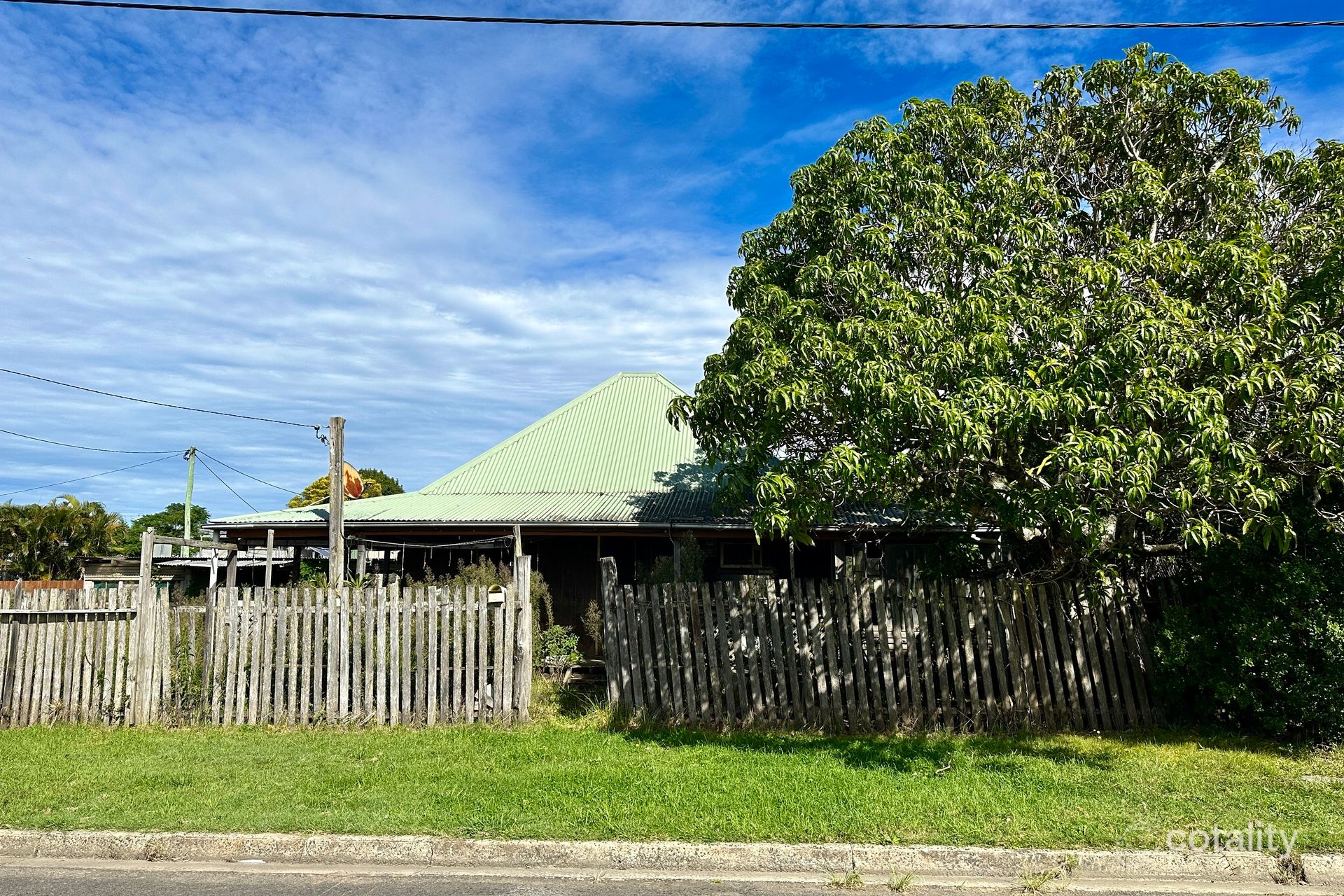 4 Alfred St, Woodburn, NSW 2472