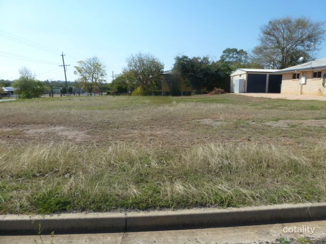 66 Leichhardt St, Mundubbera, QLD 4626