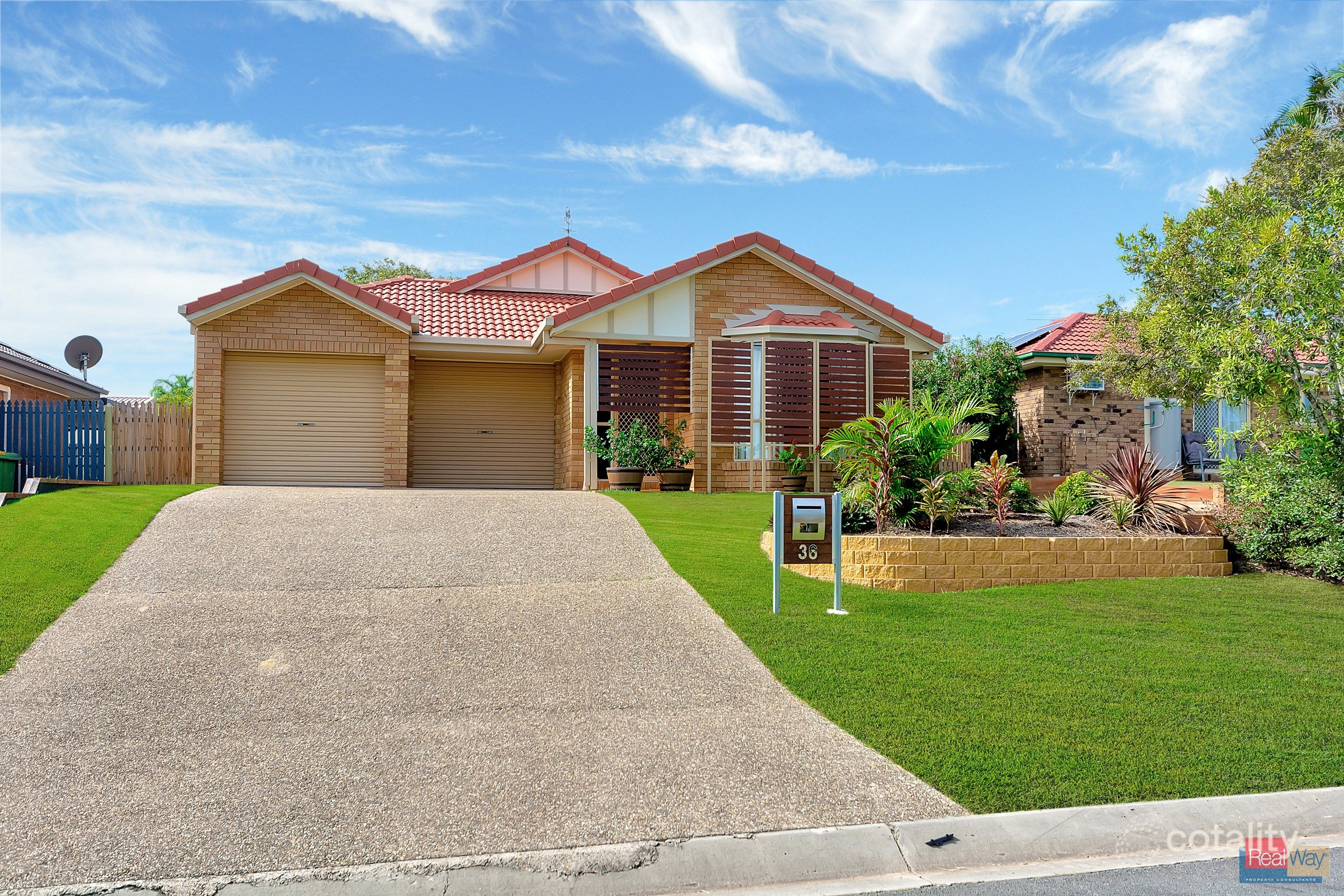 36 Jonquil Cct, Flinders View, QLD 4305